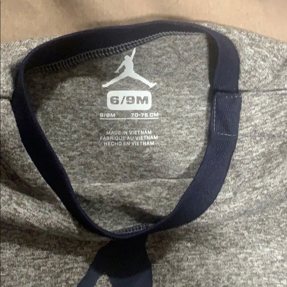 Air Jordan | Matching Outfit - Picture 3 of 7